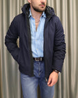 Parka corto Markup