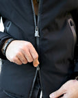 Parka corto Markup