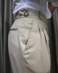"Caruso" Pantalone su misura