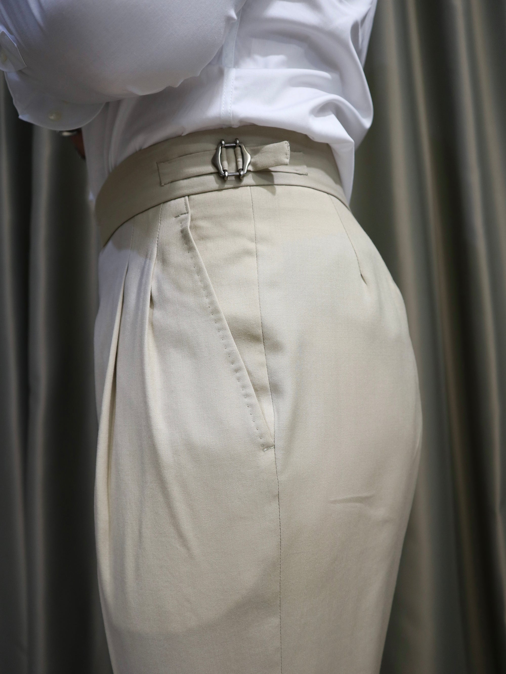 "Caruso" Pantalone su misura