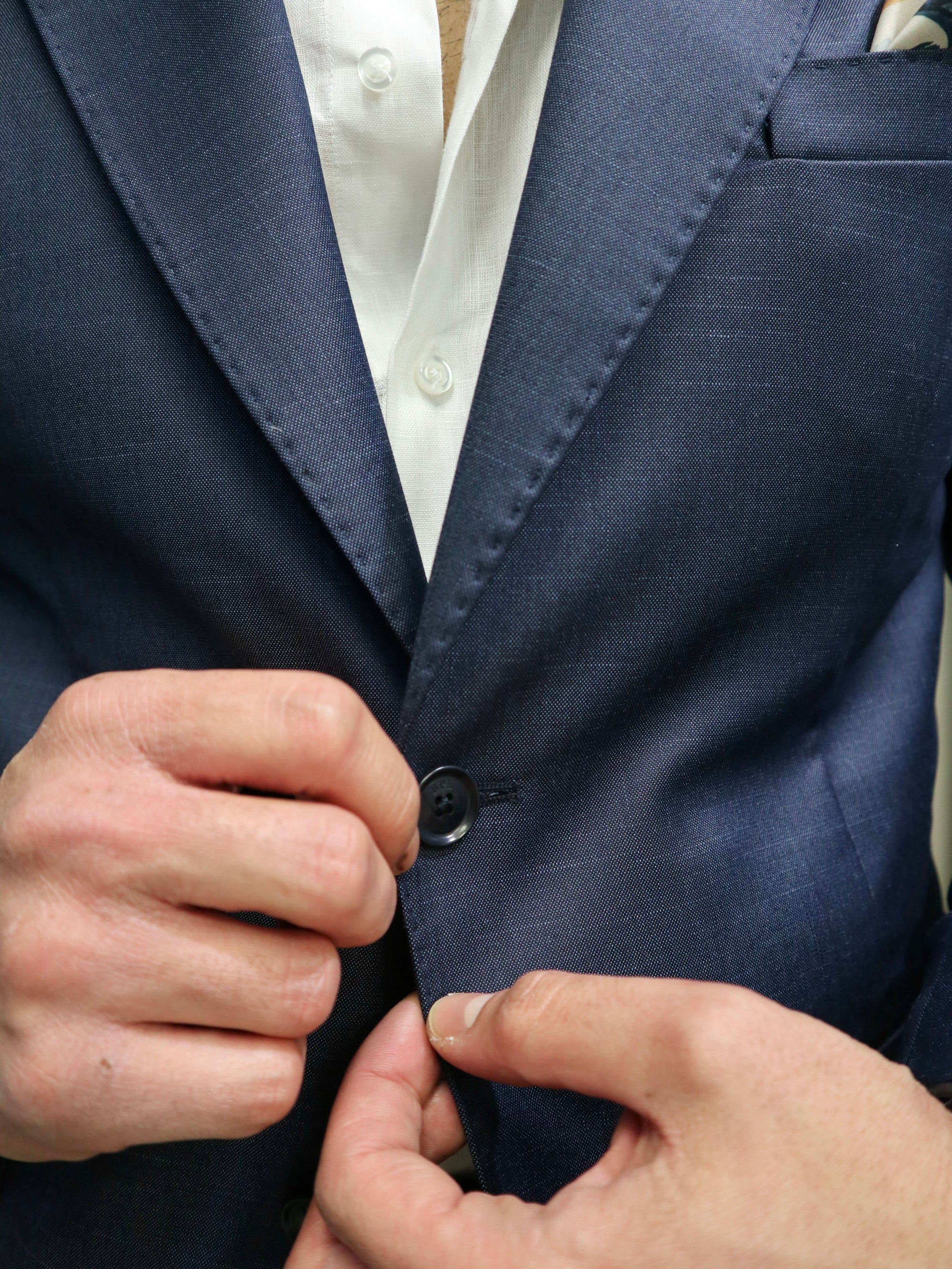 Completo Denim RPL (ULTIMI PEZZI)