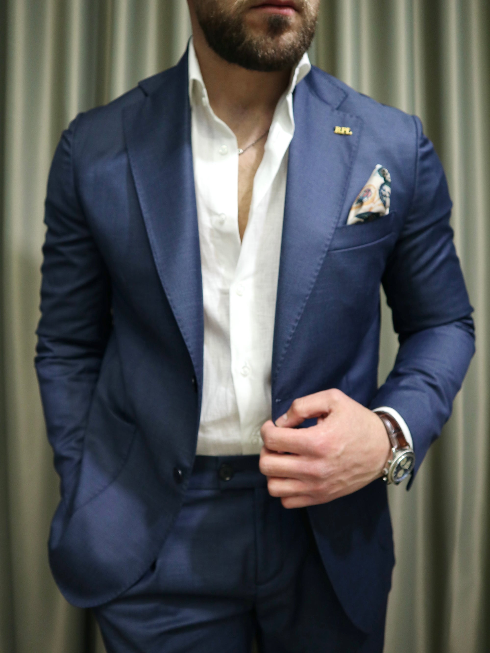 Completo Denim RPL (ULTIMI PEZZI)