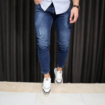 Jeans MARKUP mod slim