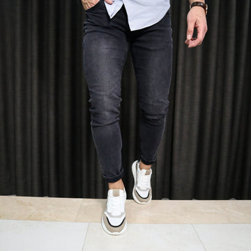 Jeans Markup mod slim